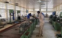 Vocational Training - BERBERA TECHNICAL COLLEGE - BTC